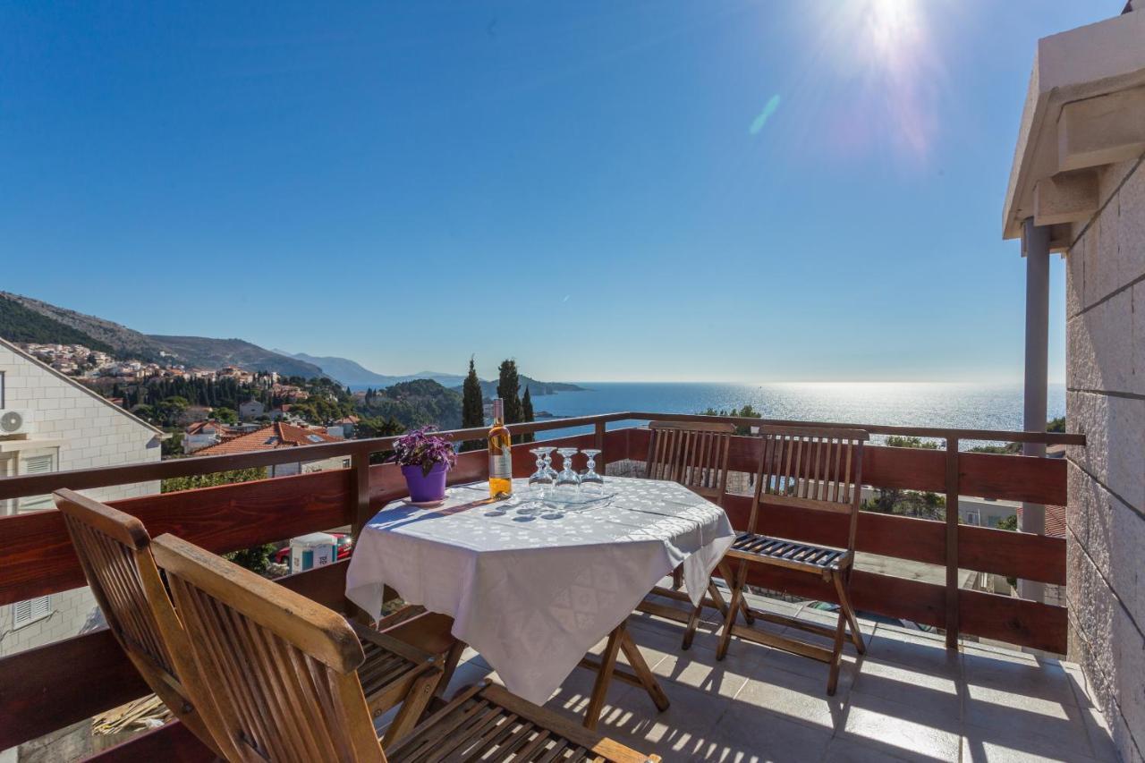 Apartamento Lise Dubrovnik