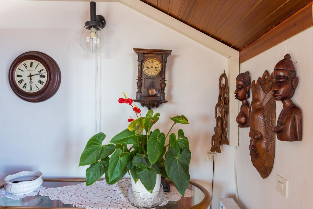 Lise Apartamento