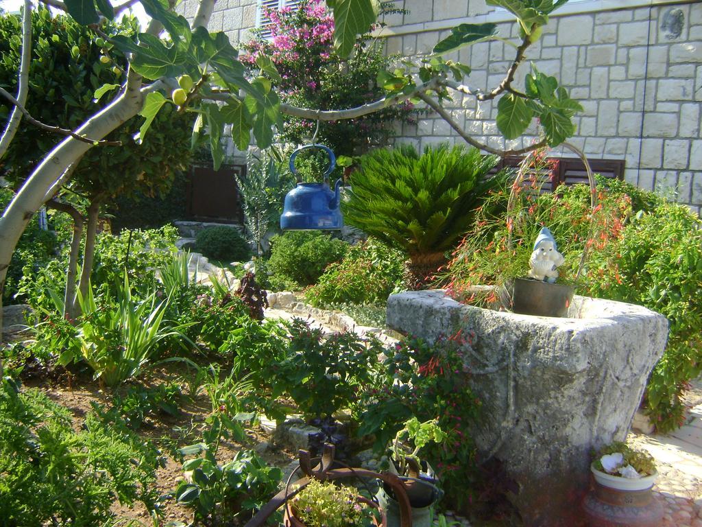 Apartamento Lise *