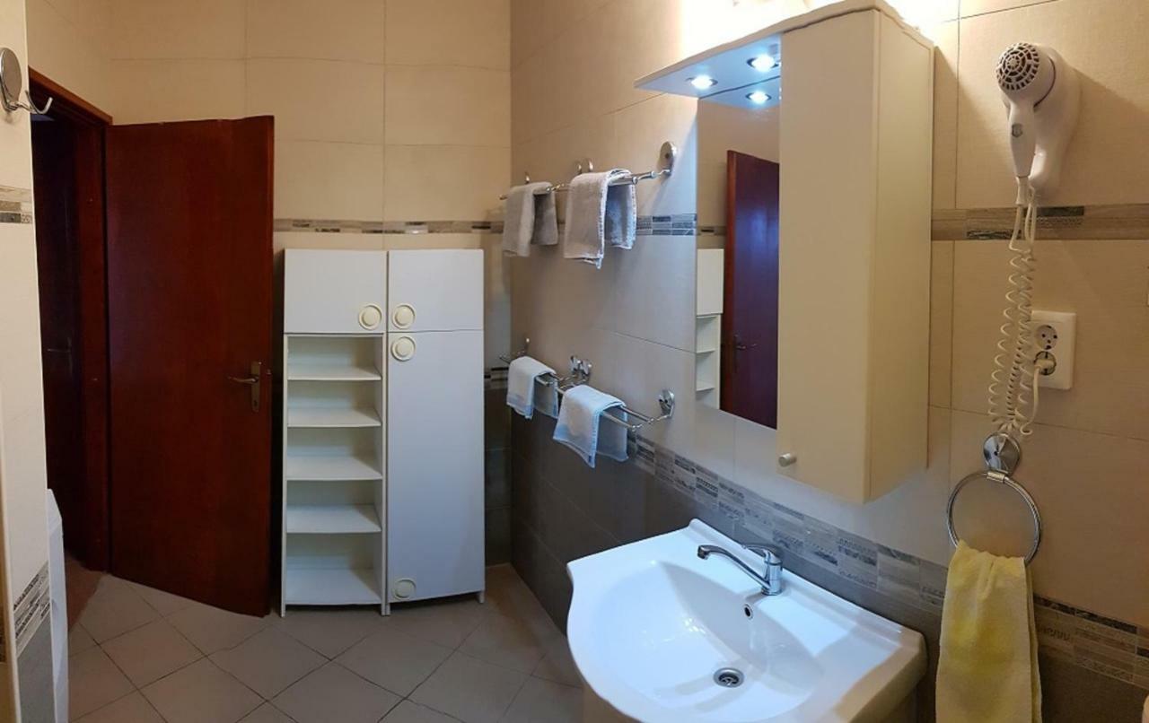 Lise Apartamento