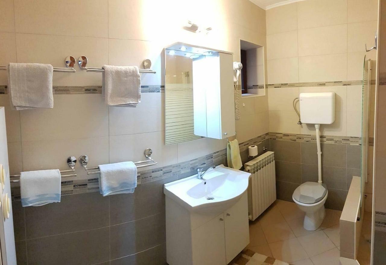 Lise Apartamento Dubrovnik