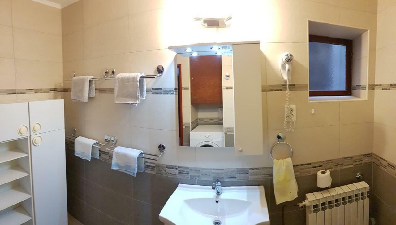 Apartamento Lise Dubrovnik